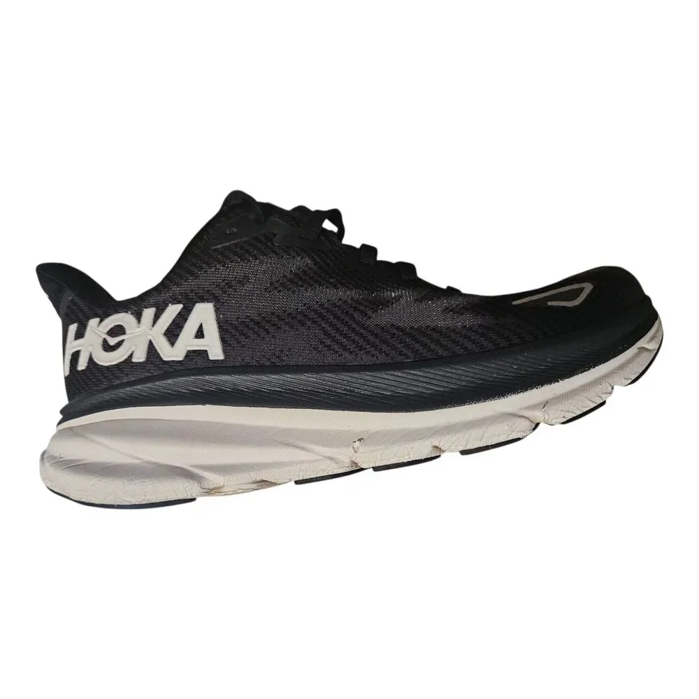 Hoka shoes are